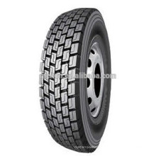 Бренд мелтон сверхмощная автошина тележки 315/70R22.5 315/80R22.5 12R22.5 13R22.5